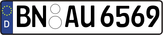 BN-AU6569