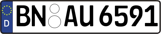 BN-AU6591