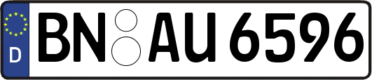 BN-AU6596