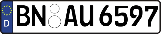 BN-AU6597