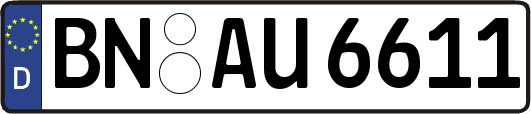 BN-AU6611