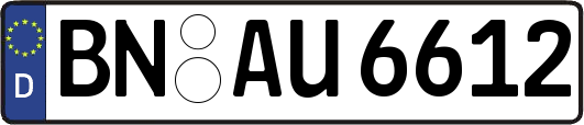 BN-AU6612