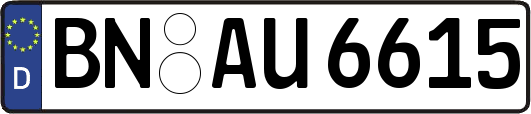 BN-AU6615