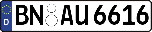 BN-AU6616