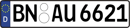 BN-AU6621