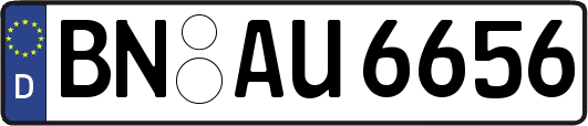 BN-AU6656
