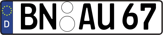BN-AU67