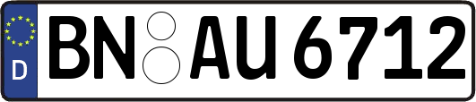 BN-AU6712