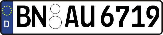 BN-AU6719