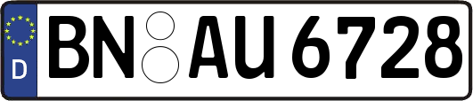 BN-AU6728
