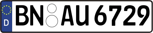 BN-AU6729