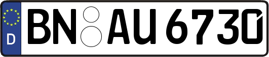BN-AU6730