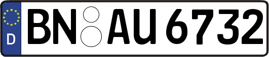 BN-AU6732