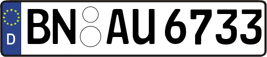 BN-AU6733