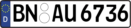 BN-AU6736