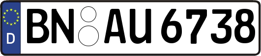 BN-AU6738