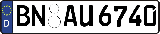 BN-AU6740