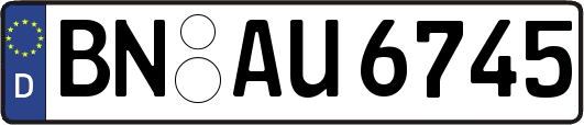 BN-AU6745