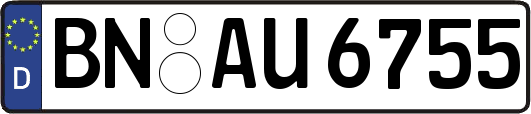 BN-AU6755