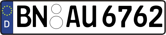 BN-AU6762