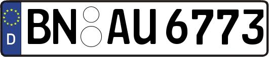 BN-AU6773