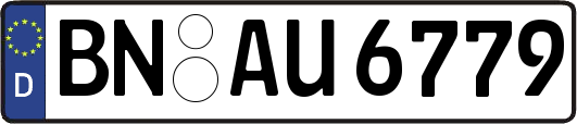 BN-AU6779
