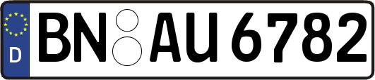 BN-AU6782