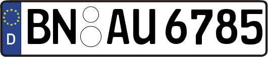 BN-AU6785