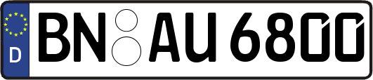 BN-AU6800