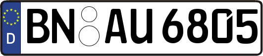 BN-AU6805