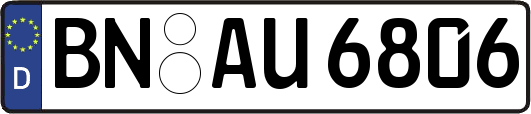BN-AU6806