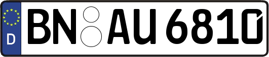 BN-AU6810