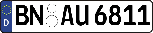 BN-AU6811