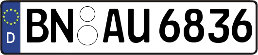 BN-AU6836