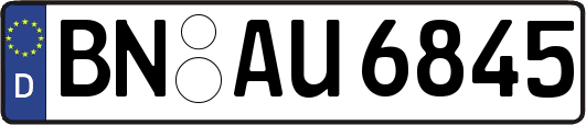 BN-AU6845