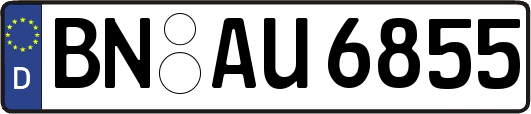 BN-AU6855