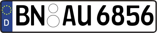 BN-AU6856