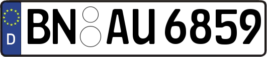 BN-AU6859