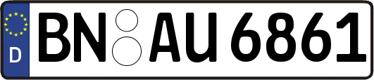 BN-AU6861