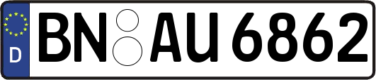 BN-AU6862