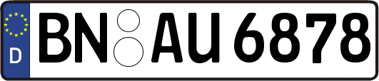 BN-AU6878