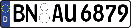 BN-AU6879