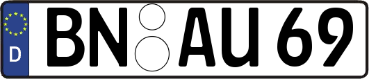 BN-AU69