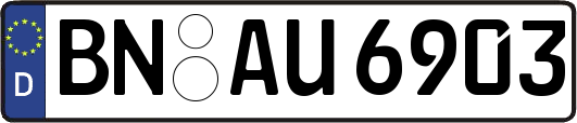 BN-AU6903