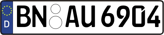 BN-AU6904