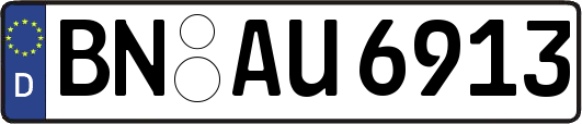 BN-AU6913