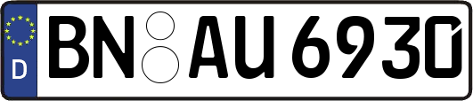 BN-AU6930