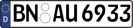 BN-AU6933
