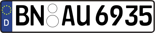 BN-AU6935