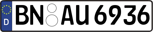 BN-AU6936